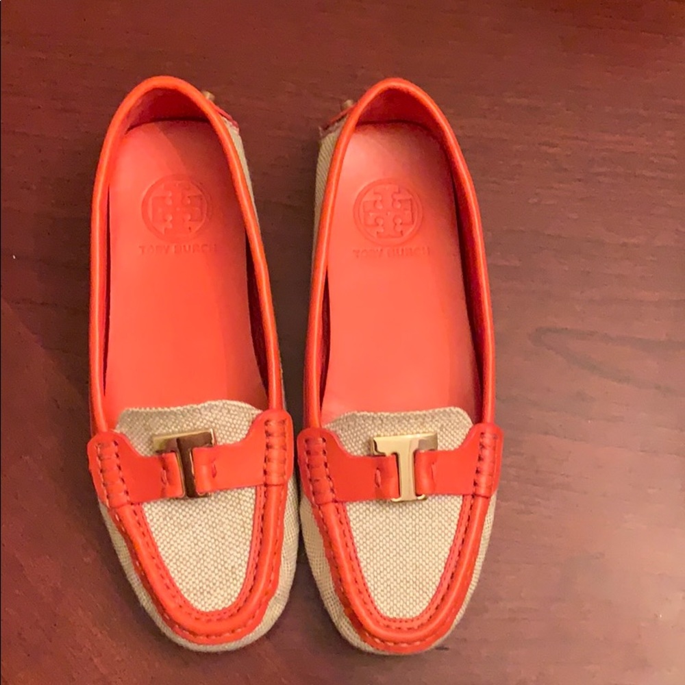 Tory Burch Flats 5 1/2